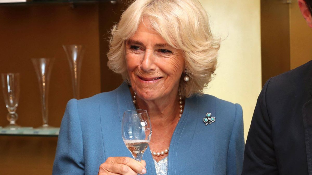 Queen Camilla forced to make this change after marrying King Charles