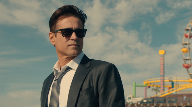 The only recap you need before Colin Farrell's Sugar season 2