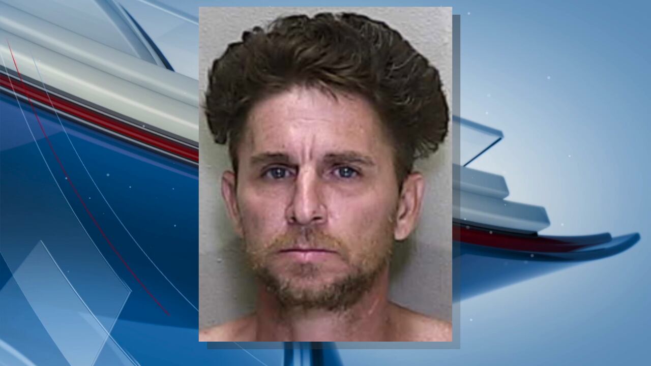 Marion County man sentenced to 15 years for fatal DUI crash