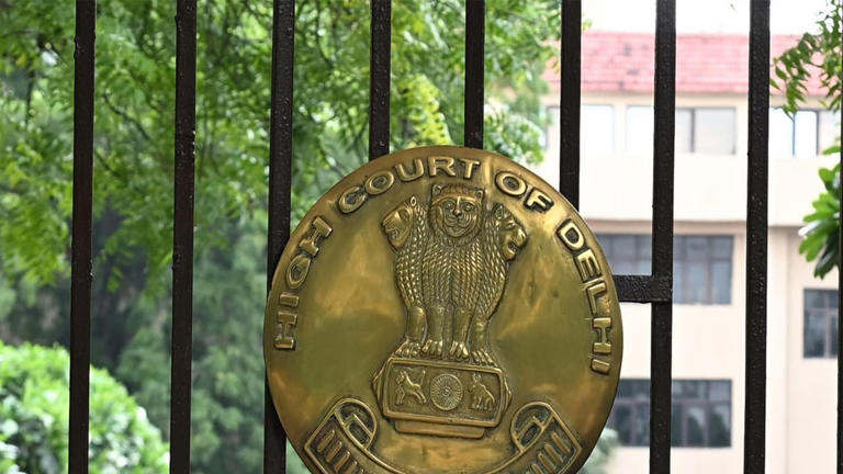 Delhi HC grants bail to 2 accused in Rs 200 crore extortion case