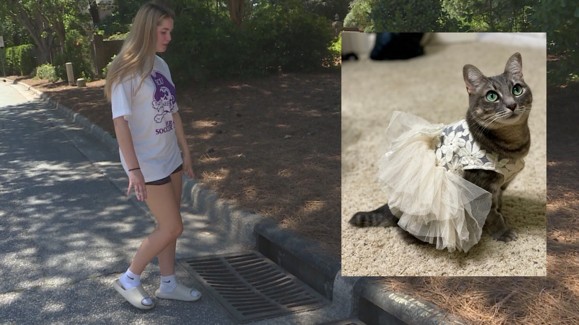 ‘It’s Robin. I found Robin’: Greenville teen recounts finding missing ...