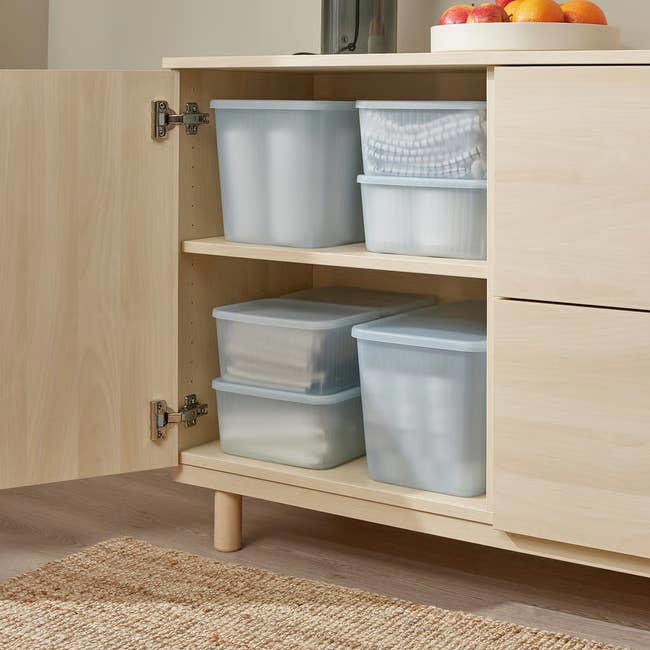 27 storage solutions from Ikea that'll help you declutter like a pro