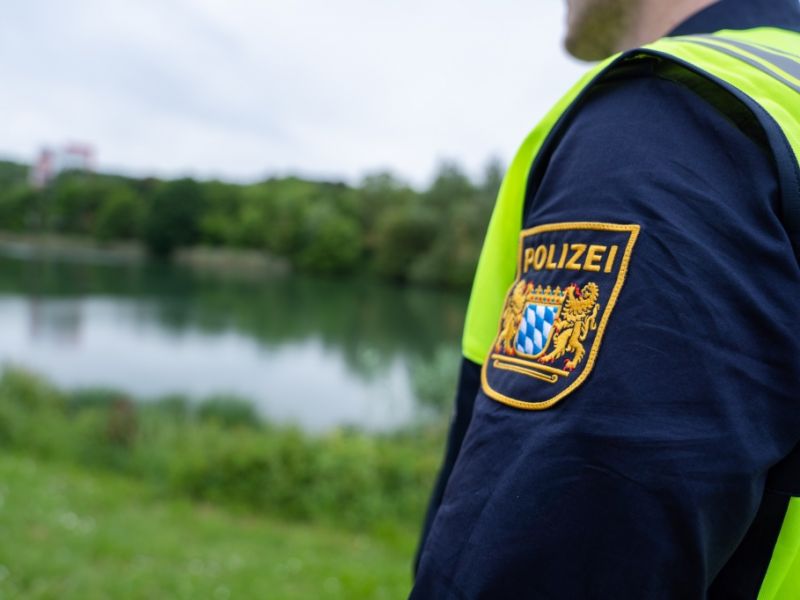 Brand In Kempten
