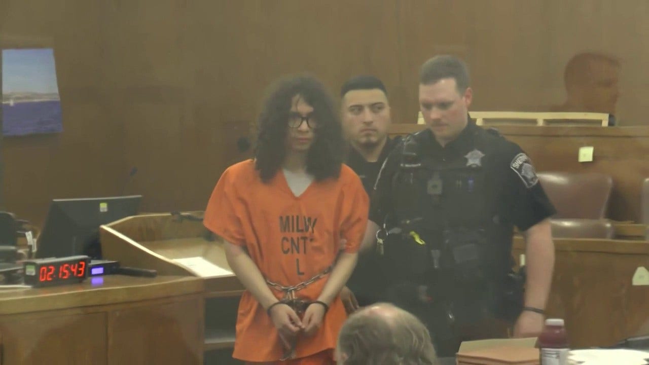 Prince McCree homicide: Erik Mendoza sentenced to life in prison