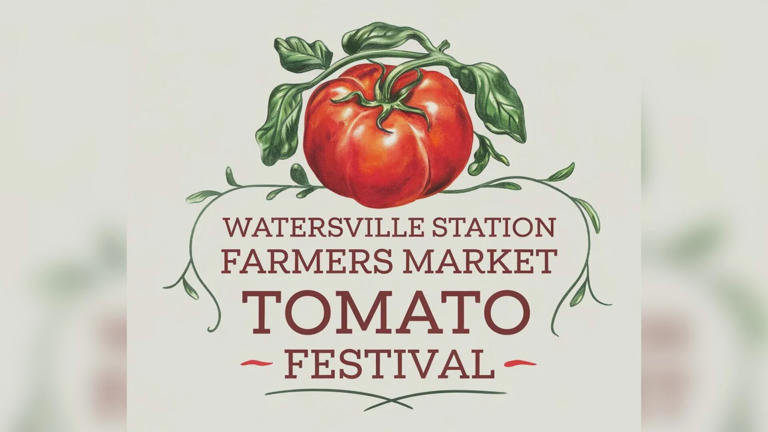 First-ever Brooklet Tomato Festival brings competition, food and family fun