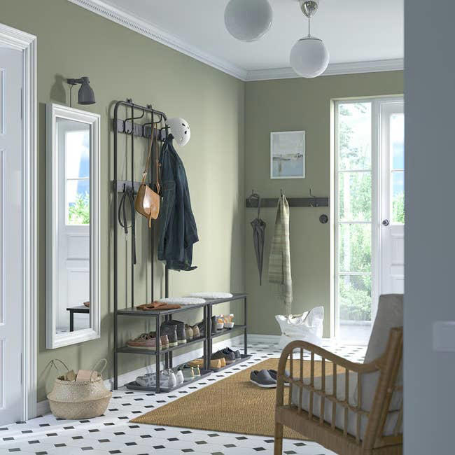 27 storage solutions from Ikea that'll help you declutter like a pro