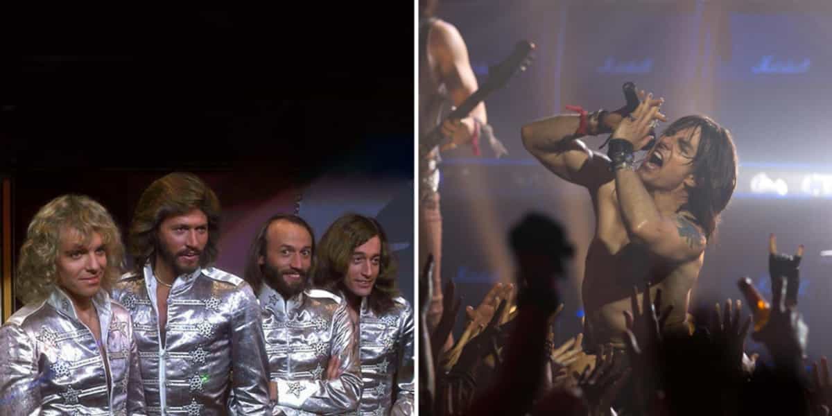 The worst pop music movies, ranked by fans