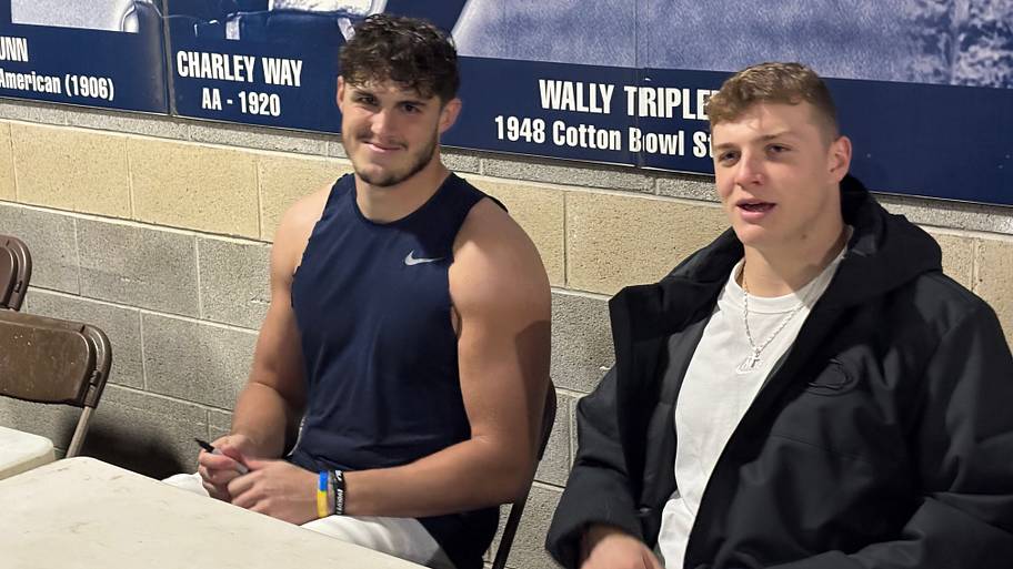 Penn State needs these 8 players to be elite this season