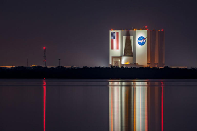 See 15 inspiring images of Americans’ accomplishments in space ...