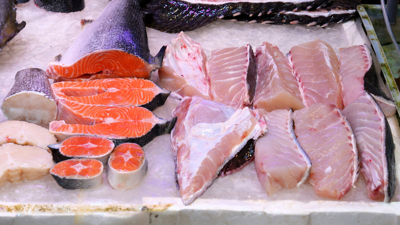 Not tuna, not salmon: This fish adds the most omega-3 to your diet