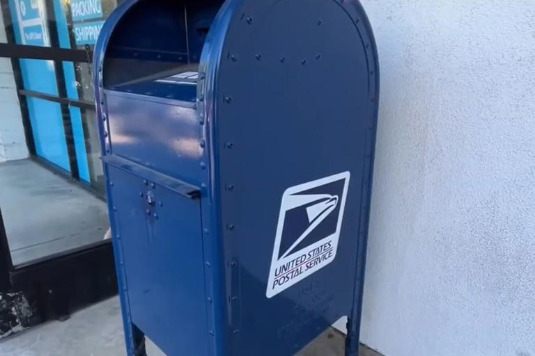 Thieves swipe Bay Area mail-in ballots as questions swirl about vote count