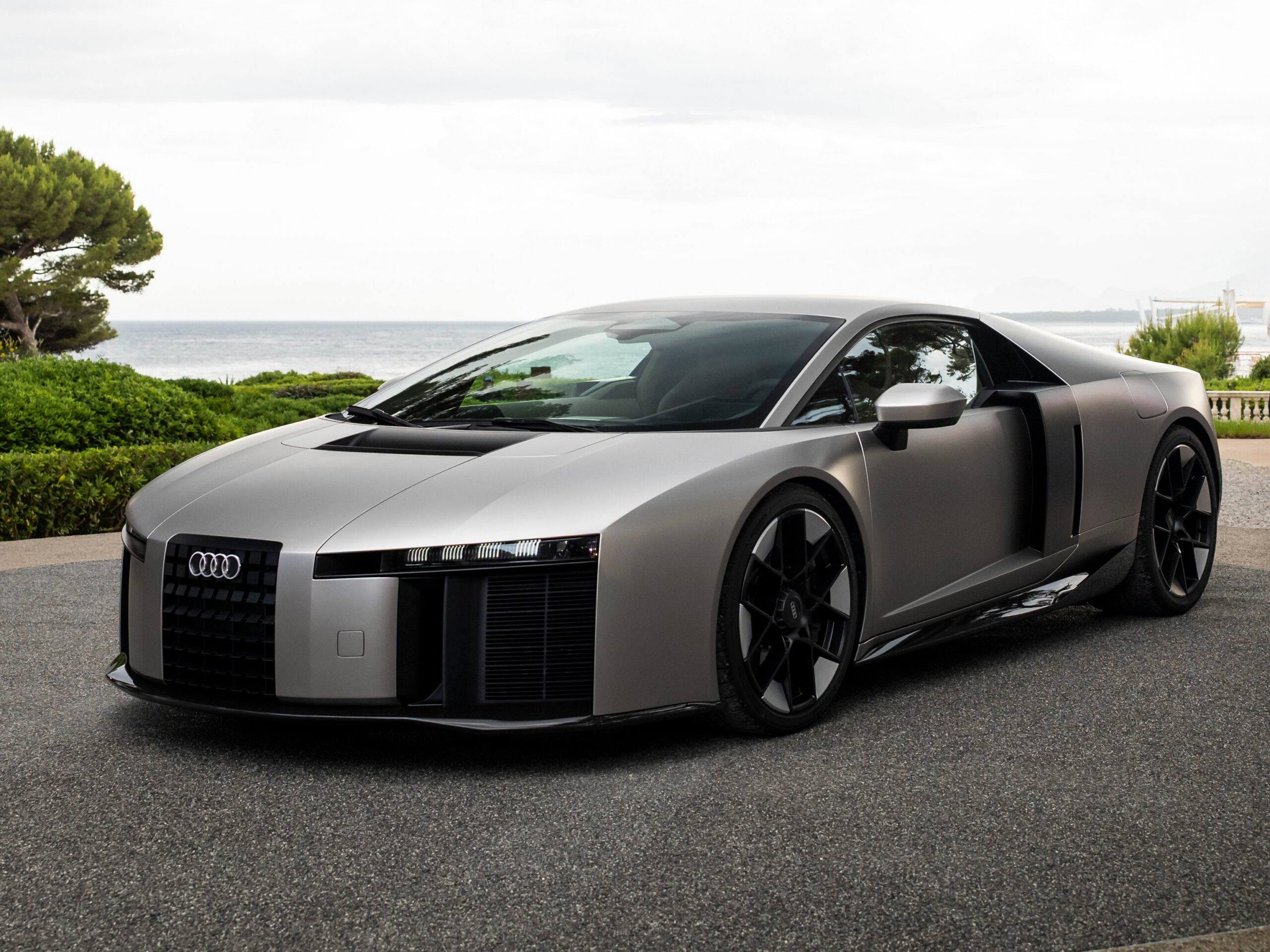 Audi’s Nuvolari is back, and this time it’s no concept