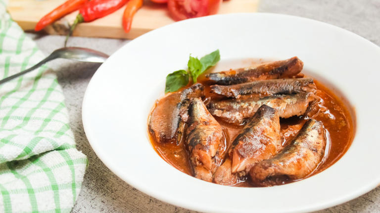 Not tuna, not salmon: This fish adds the most omega-3 to your diet