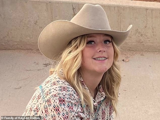 Parents speak out after daughter, 17, was shot dead while driving to ...