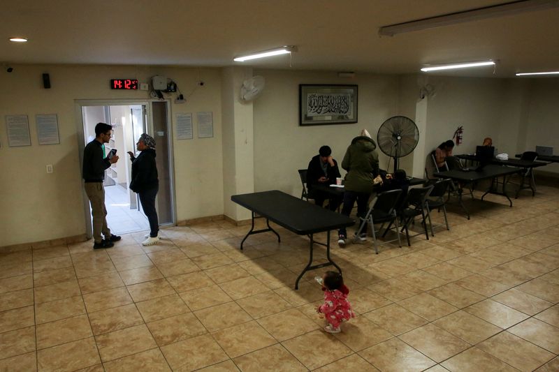 US judge invalidates Trump policies targeting immigrants from 39 countries