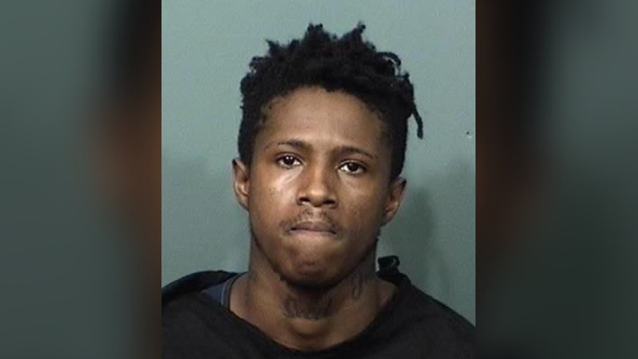 Man arrested after fight leads to deadly Brevard County shooting ...