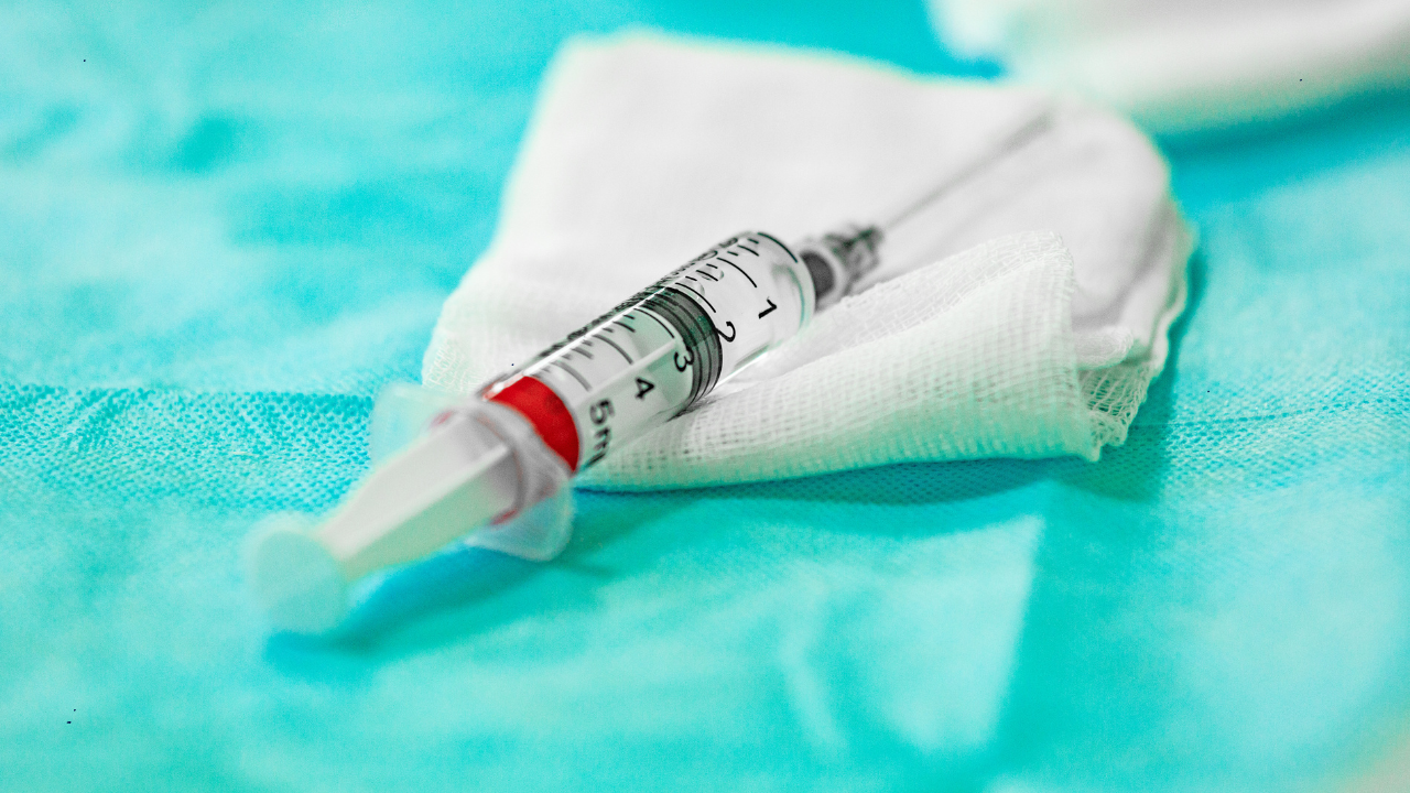 National Medical Commission orders strict safe injection practices in ...
