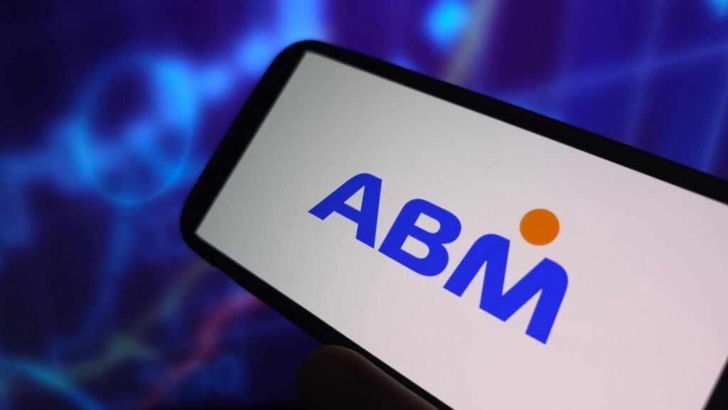 ABM rides AI data center boom to fastest growth in nearly four years