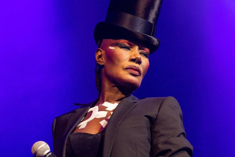 Grace Jones and Jorja Smith join star-studded Ibiza line-up at iconic club