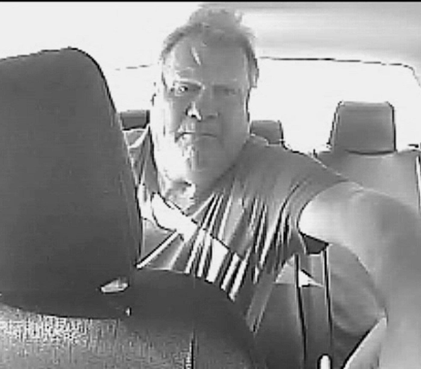 Former NHL player Gaetz remains at large after alleged attack on BC ...