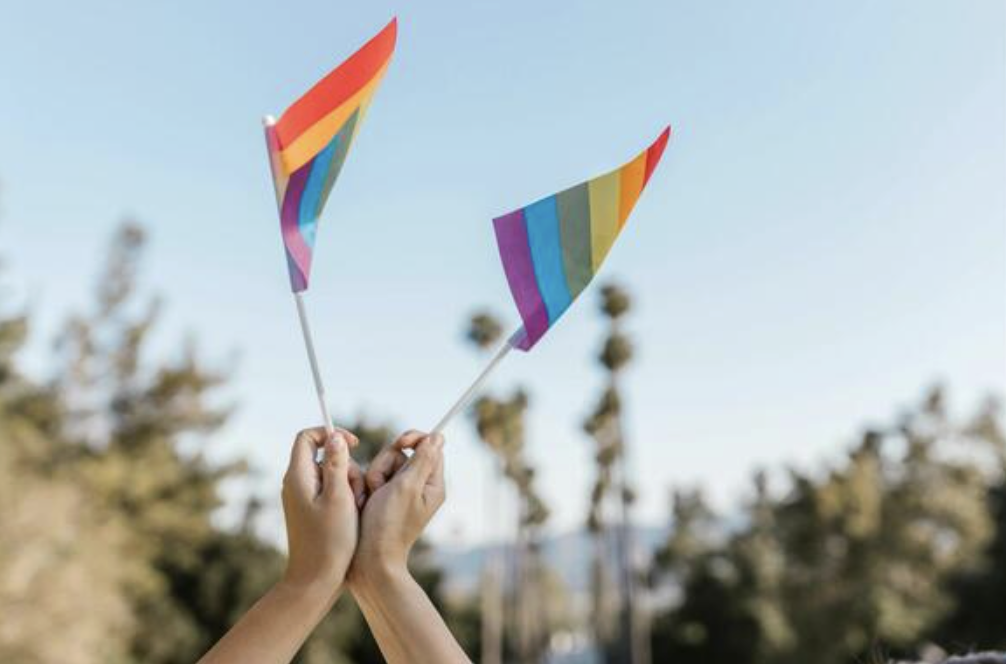 Attleboro to kick off Pride Month with flag raising, walk, & park ...