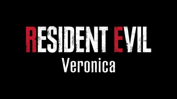Resident Evil Veronica has been revealed and it’s a reimagining of Code ...
