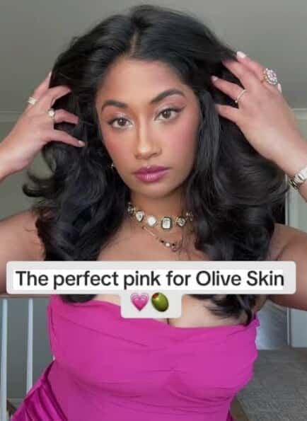 Understanding undertones: Finding what makeup suits you best
