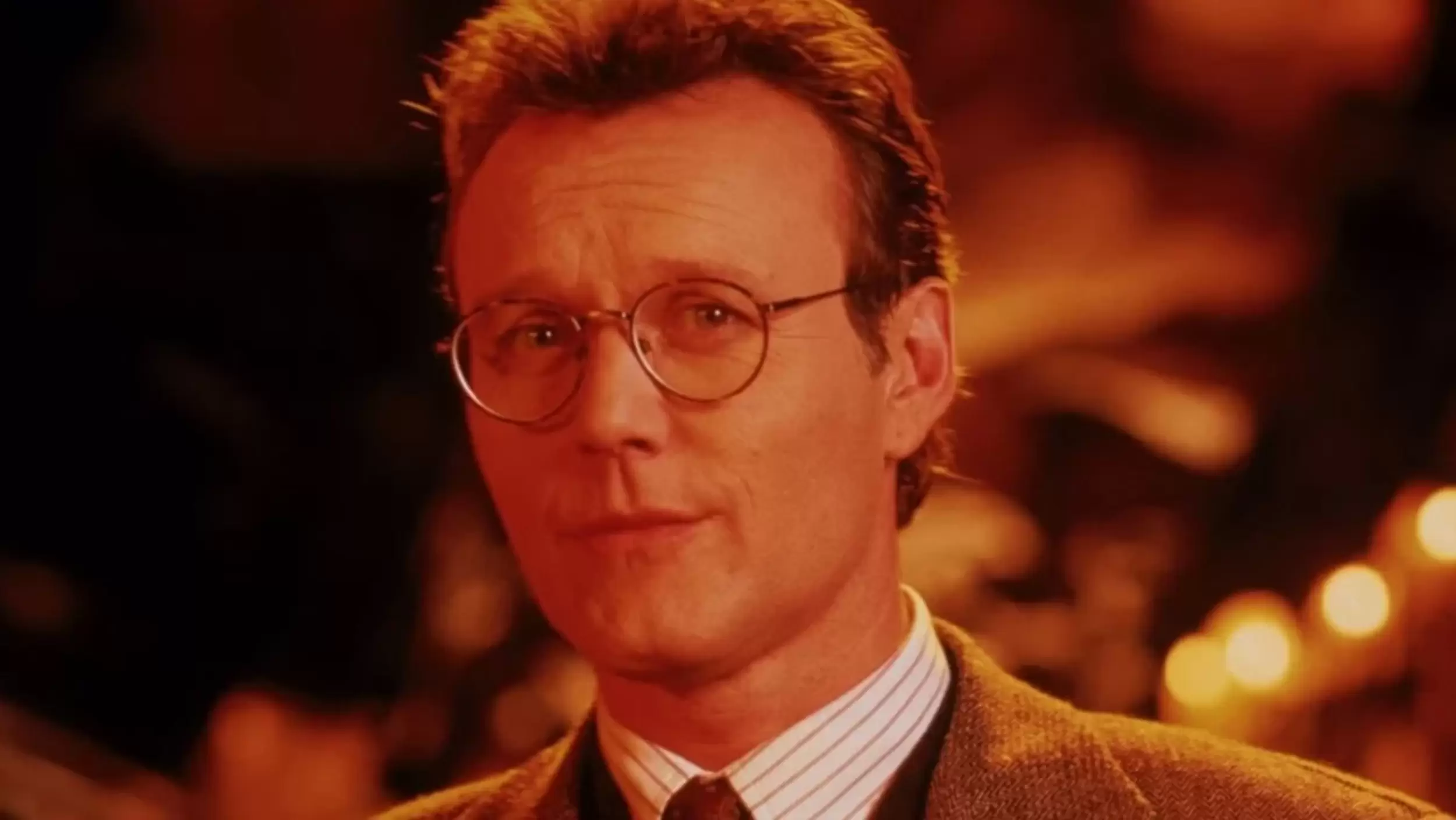 Anthony Stewart Head, Rupert Giles in 'Buffy', has died at 72