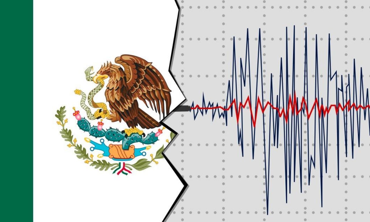 Sismológico Nacional publica reporte matutino de sismos menores a 4.0