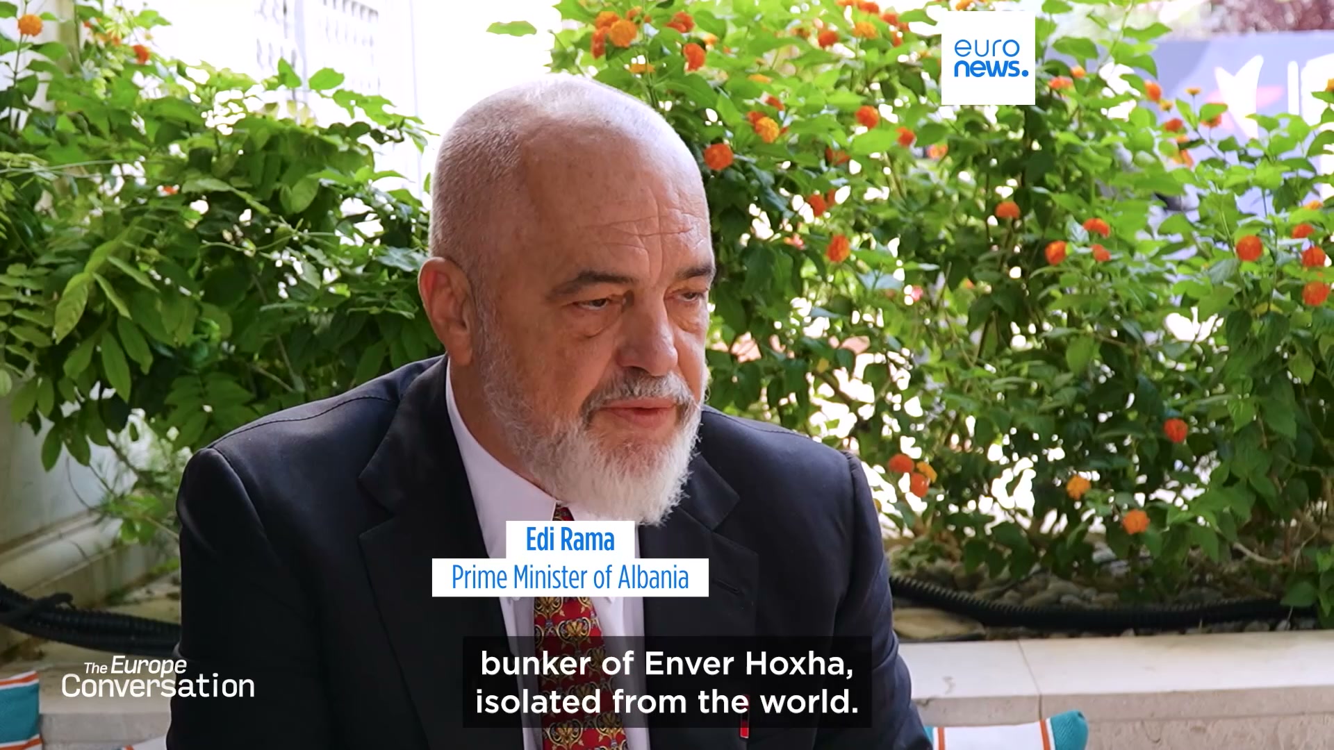 albania-s-edi-rama-tells-euronews-there-is-no-alternative-to-eu-accession