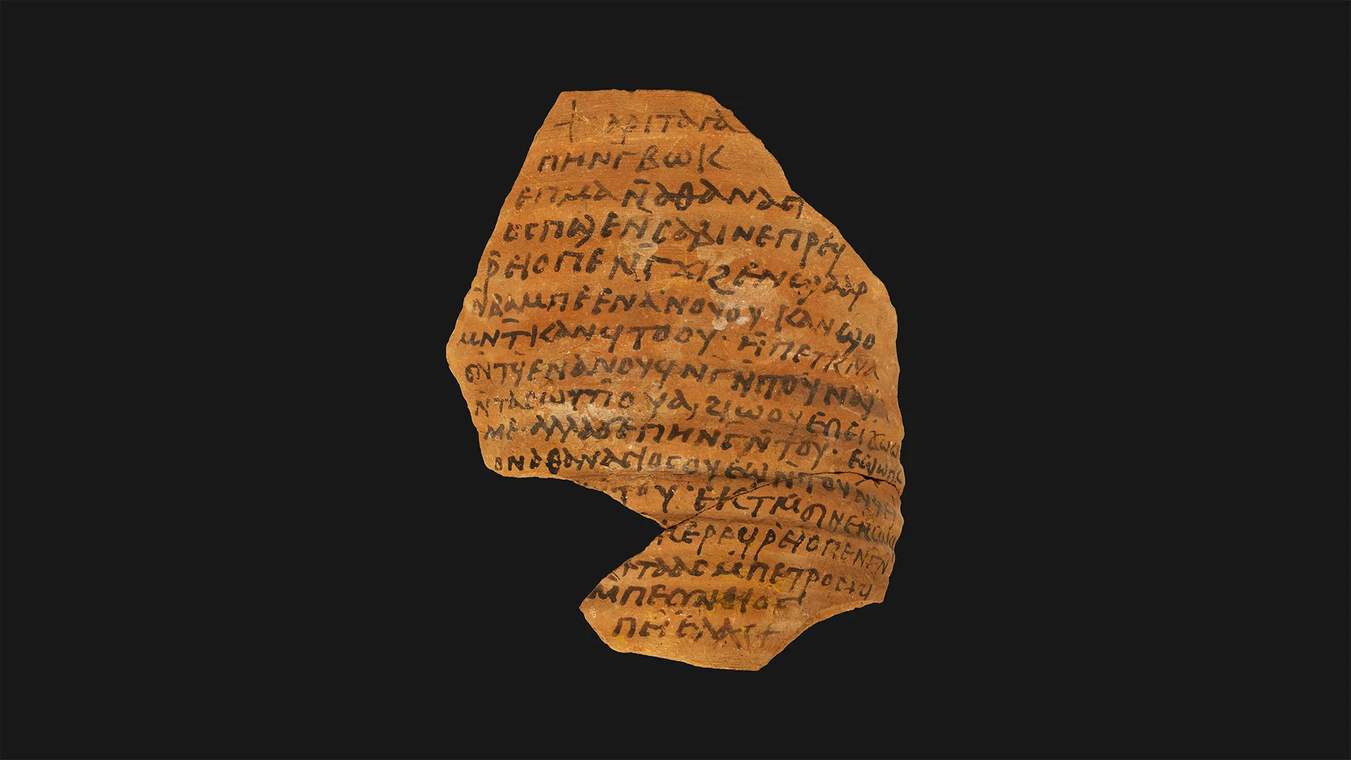 Archaeologists just discovered the ancient version of sticky notes—and ...
