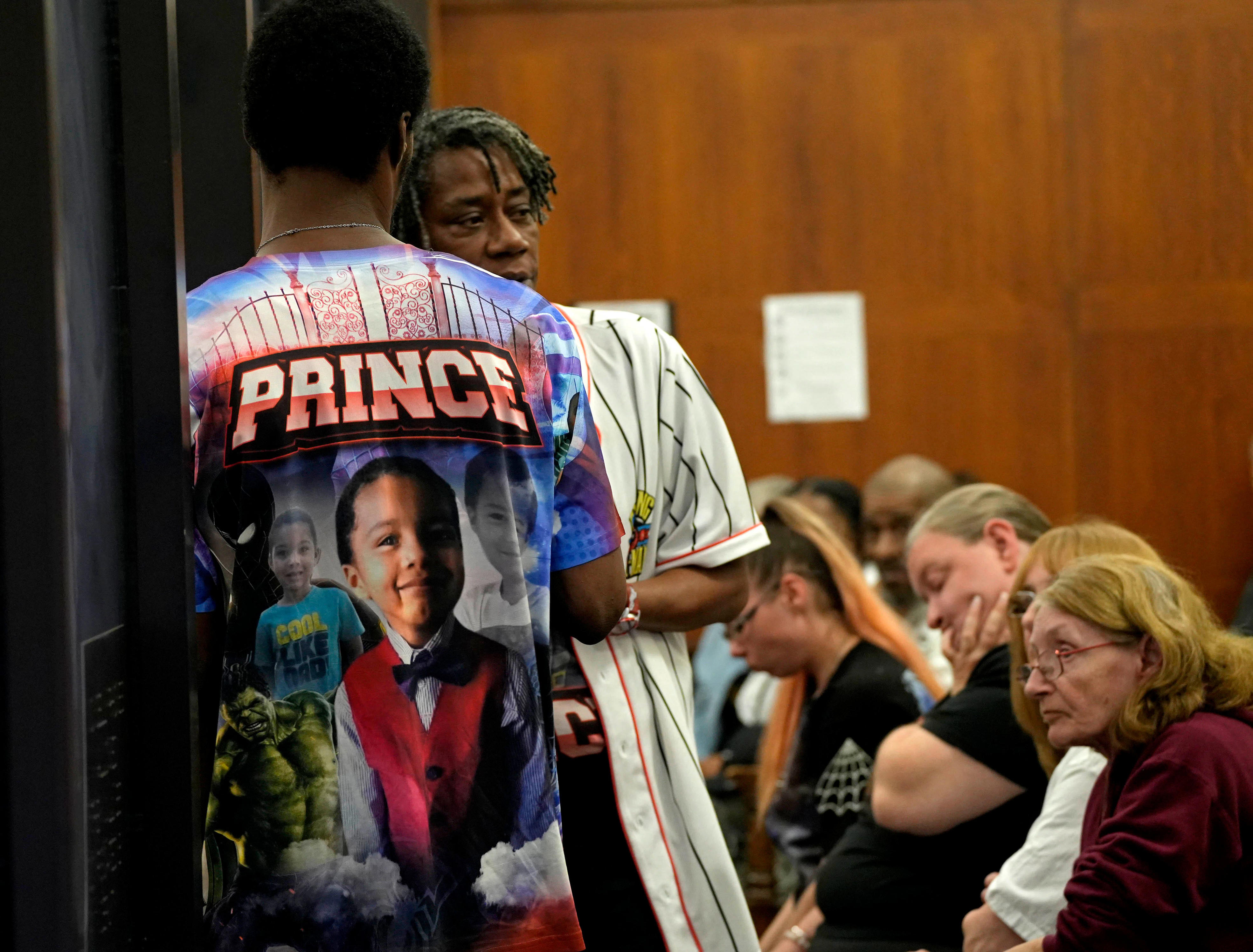 Milwaukee teen gets life sentence in 2023 beating death of Prince McCree