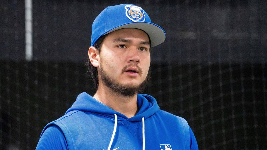 4 Cubs prospects are good as gone if they buy at the deadline