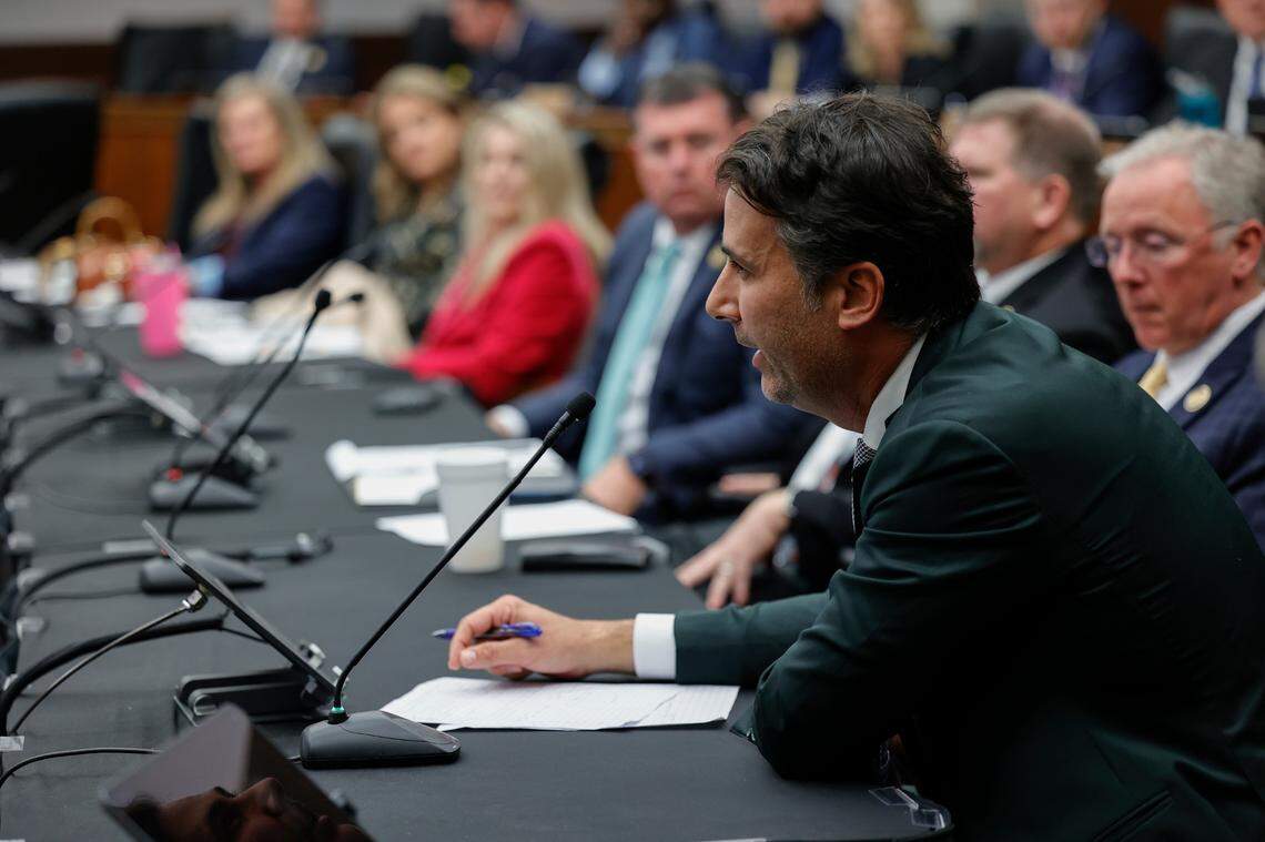 SLED arrests man who allegedly threatened, stalked SC Rep. Seth Rose ...