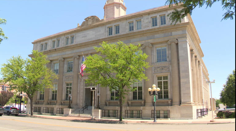 Pueblo mayor highlights concerns with proposed development “Project Falcon”
