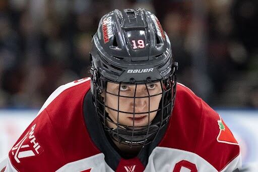 Ottawa Charge captain Brianne Jenner signs with PWHL Hamilton