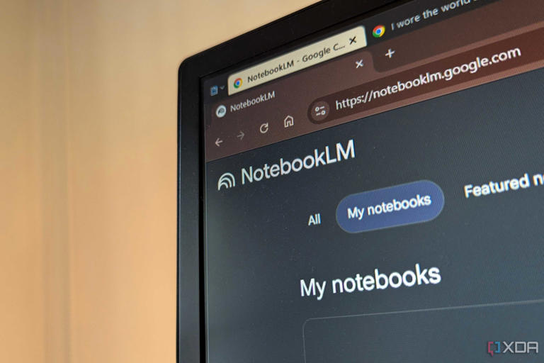 Notion AI looked smart until I tried NotebookLM for grounded research ...