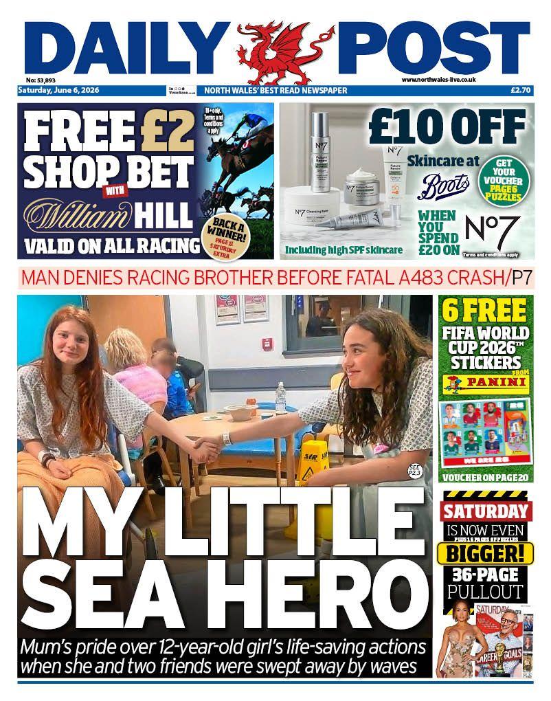 DVLA worker altered records in £1.3m swindle and 'My little sea hero'