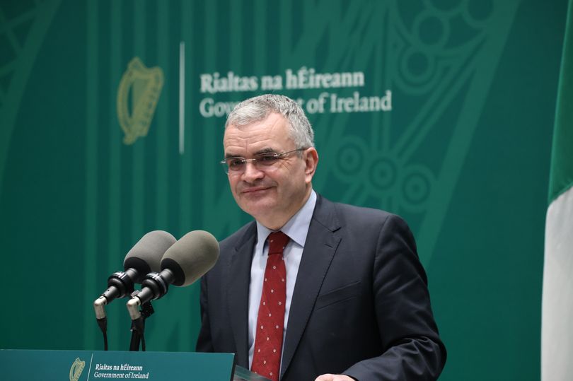 Full list of Budget 2027 social welfare changes and when they come into ...