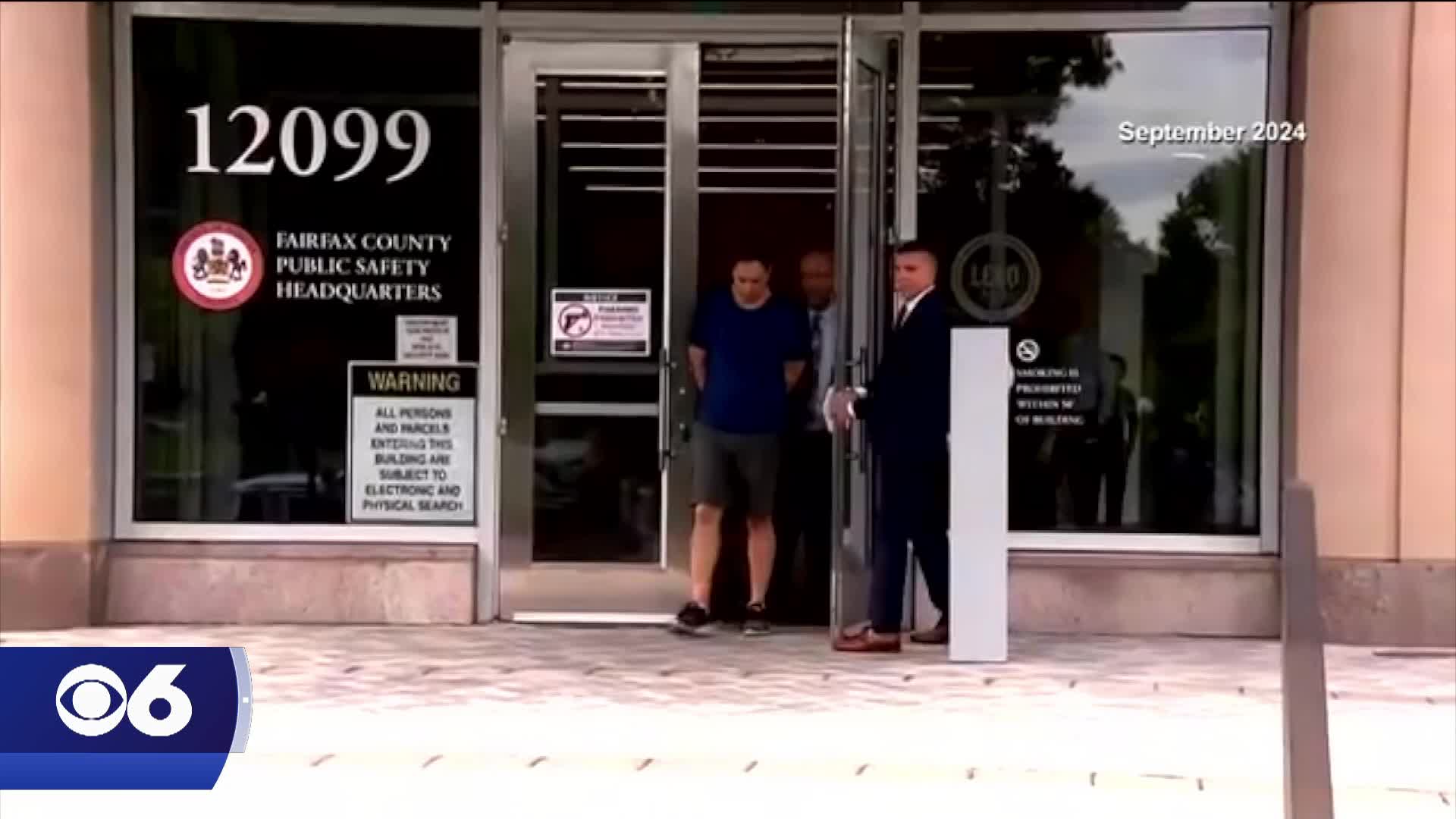 Virginia man sentenced for double murder scheme in affair with ...
