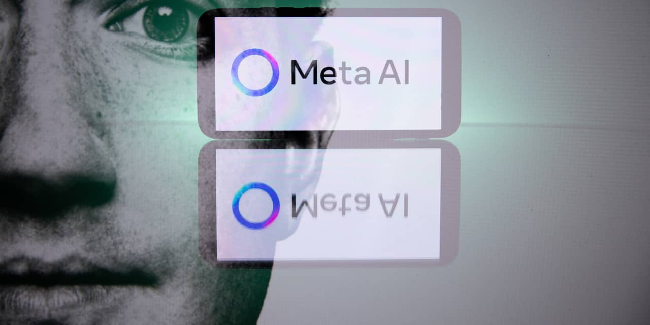 Meta's stock jumps as new personal AI agent Muse addresses a major investor concern