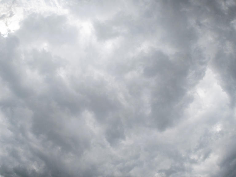 Storm threat returns this weekend after tornadoes, but with a lower risk