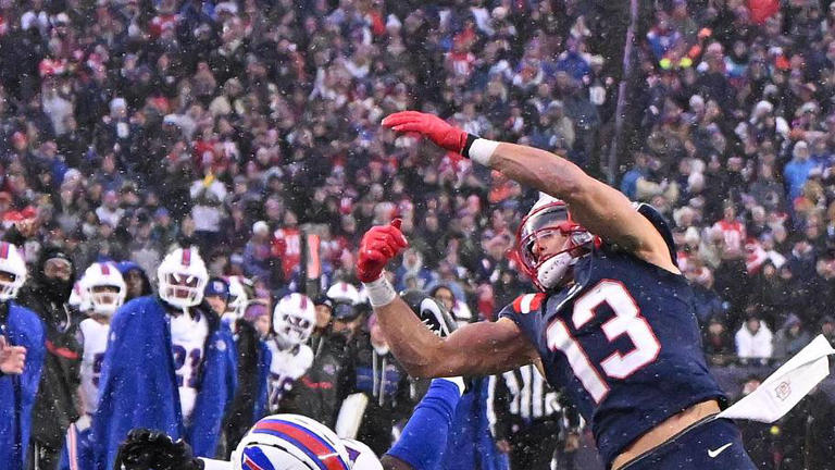 Jaguars' signing takes Bills' backup CB off market, but Tre White ...