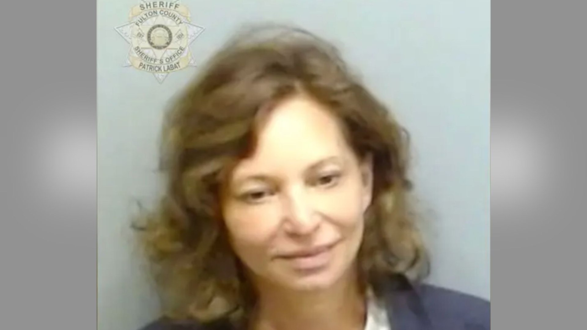 Teacher arrested for having sex with teen claimed she 'loved' him