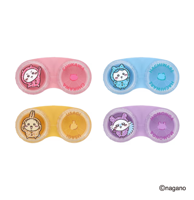 ドンキ限定「ちいかわ」グッズに注目! ドンペンなBIGぬいぐるみや