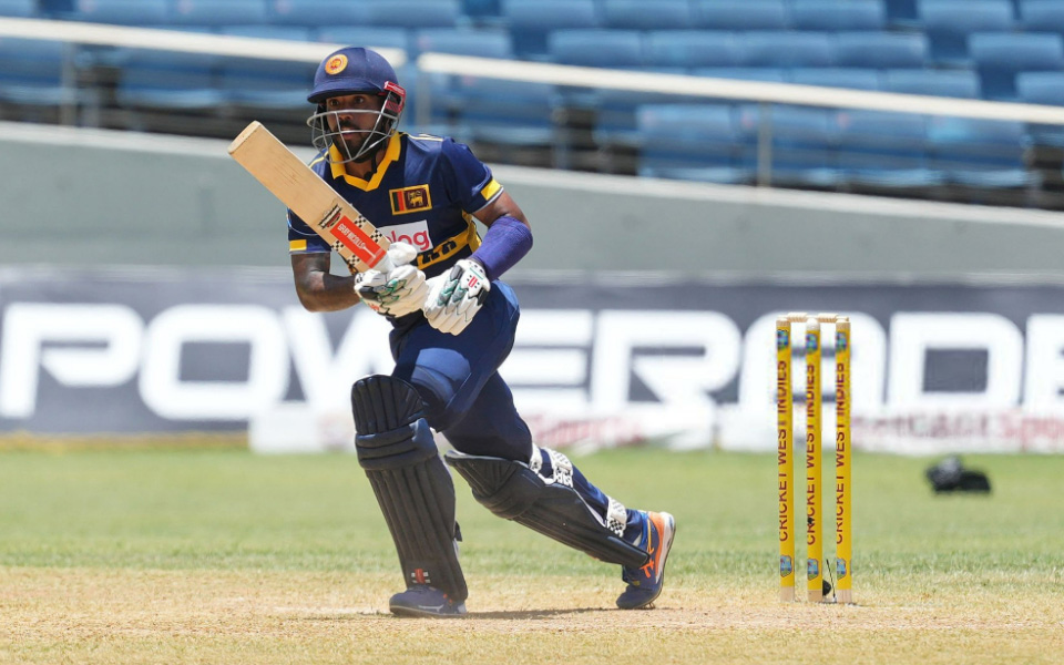 Kusal Mendis sustains hamstring injury, gets ruled out of LPL 2026