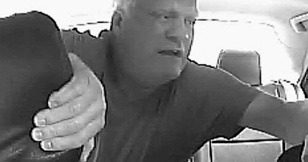 Former NHL enforcer Link Gaetz on the run after alleged assault on taxi ...
