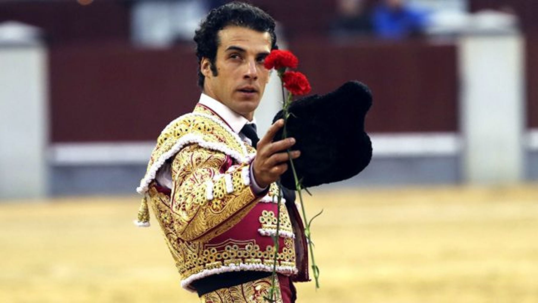 Horario y dónde ver la corrida de toros de Morenito de Aranda, Fernando ...