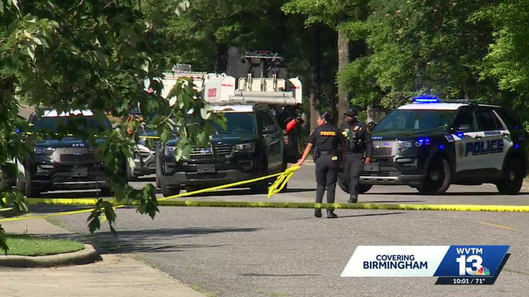 Birmingham police investigate two deadly shootings within 24 hours ...