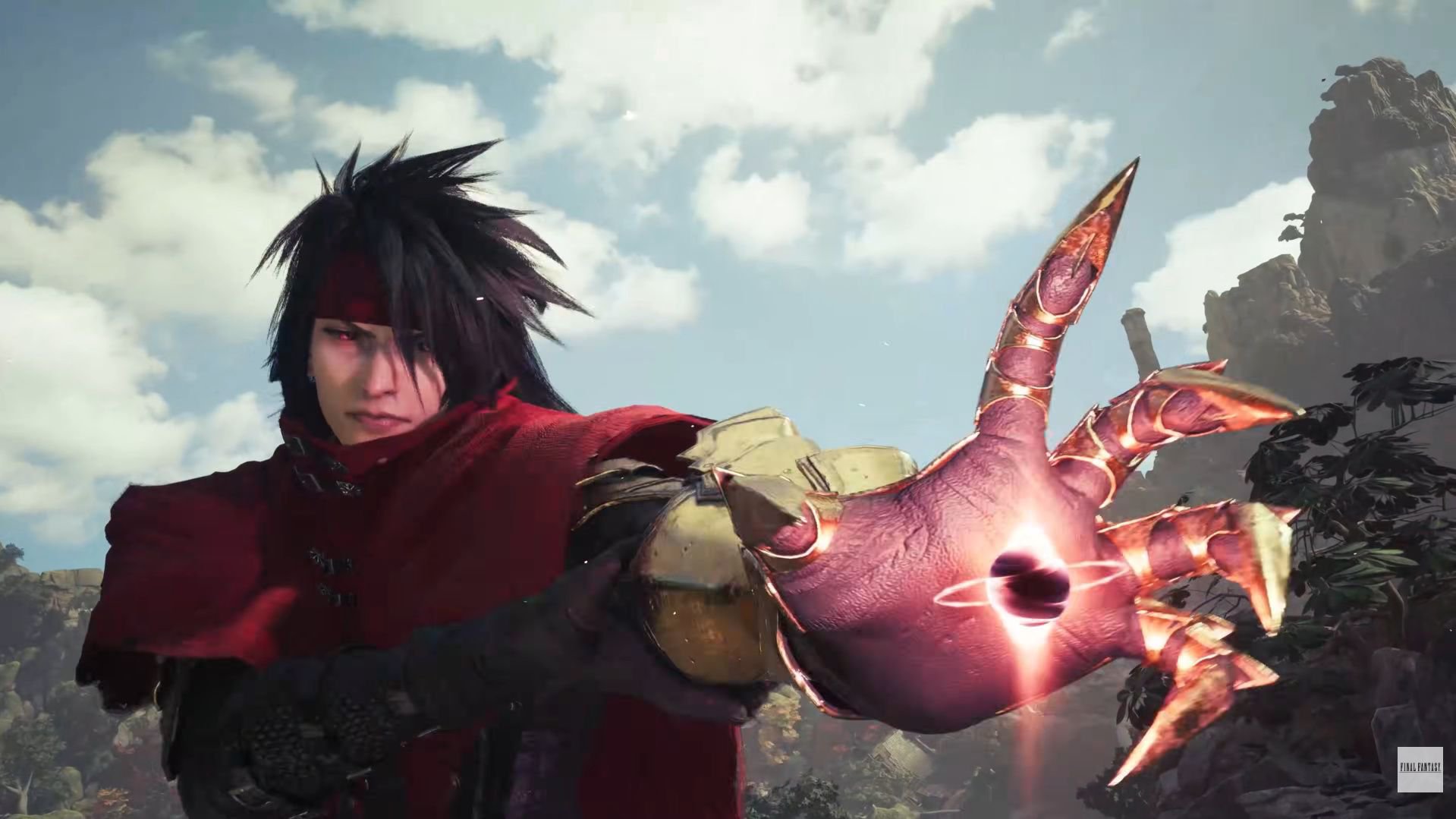 Final Fantasy 7 Revelation completes the remake trilogy and it’s out ...